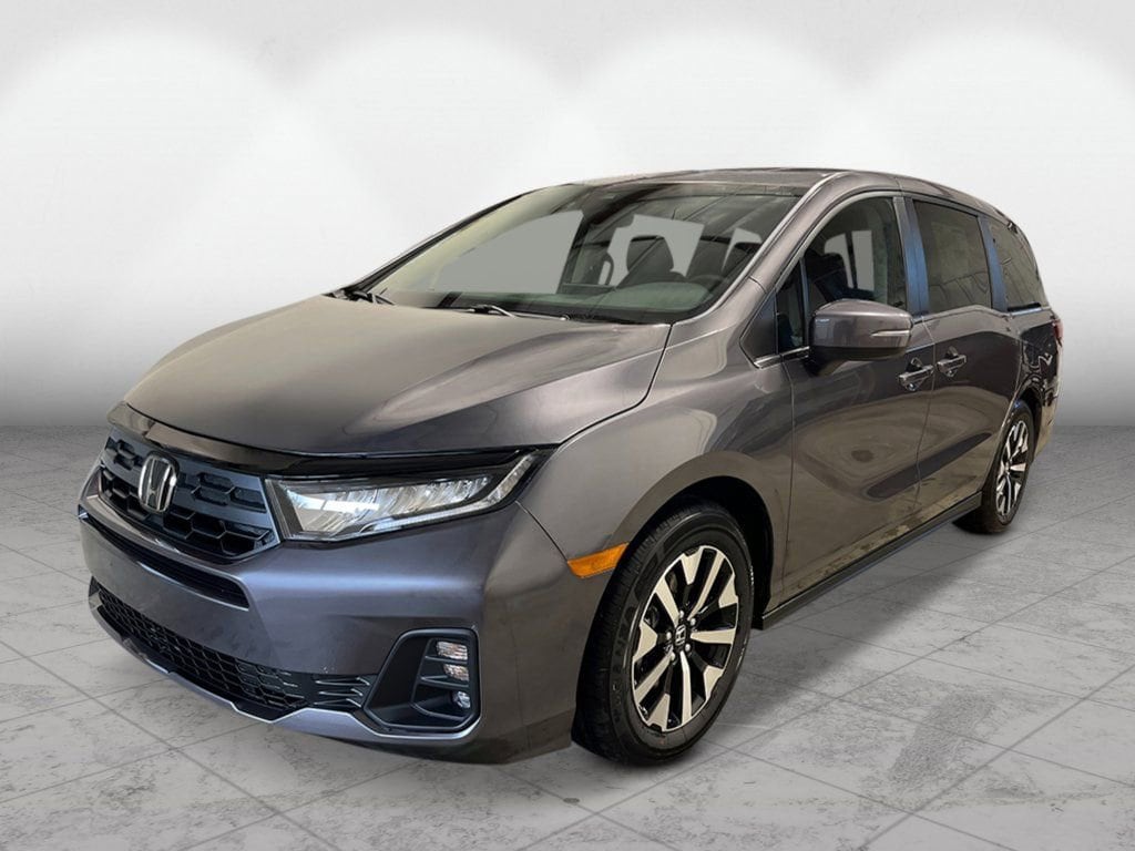 2026 Honda Odyssey Van Passenger 