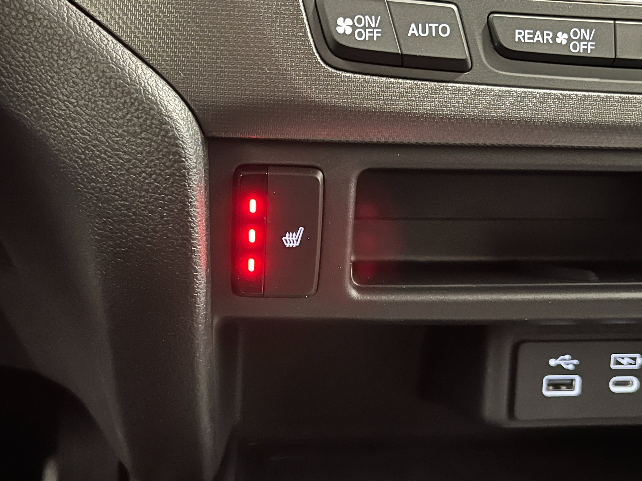 2026 Honda Ridgeline RTL - Photo 21