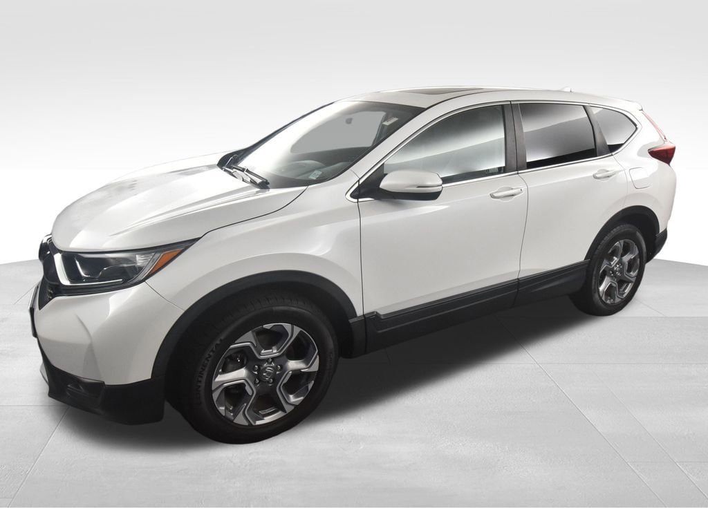 2019 Honda CR-V SUV 
