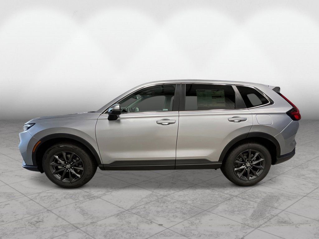 2026 Honda CR-V EX-L photo 2