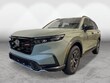 Honda CR-V Hybrid