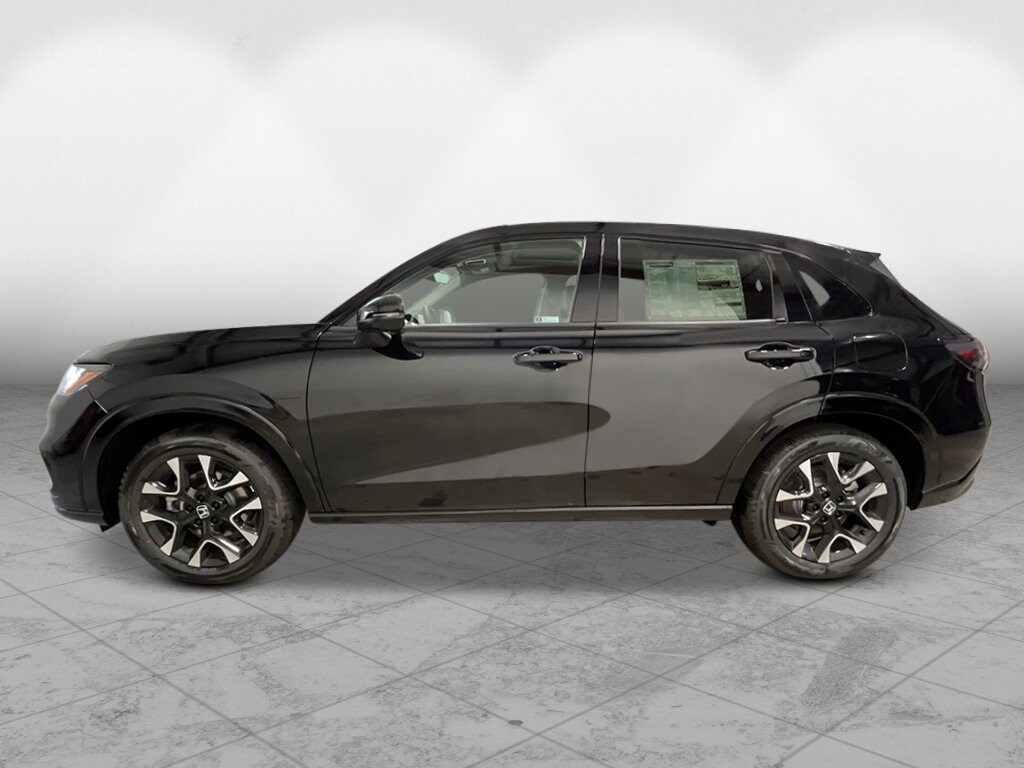 New 2027 Honda HR-V EX-L SUV