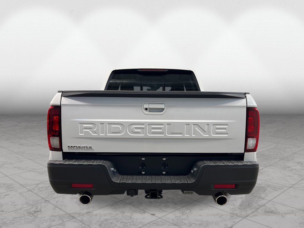 New 2026 Honda Ridgeline RTL Truck Crew Cab