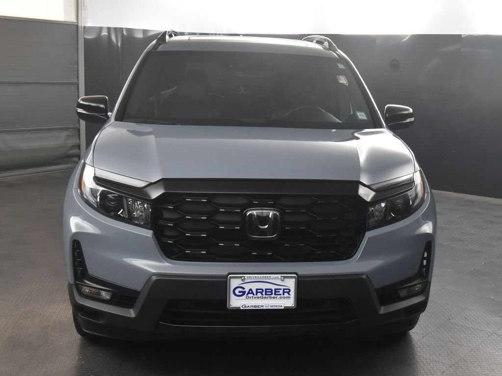 Used 2023 Honda Passport Elite SUV