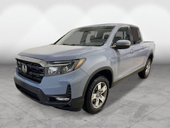2026 Honda Ridgeline RTL Truck Crew Cab