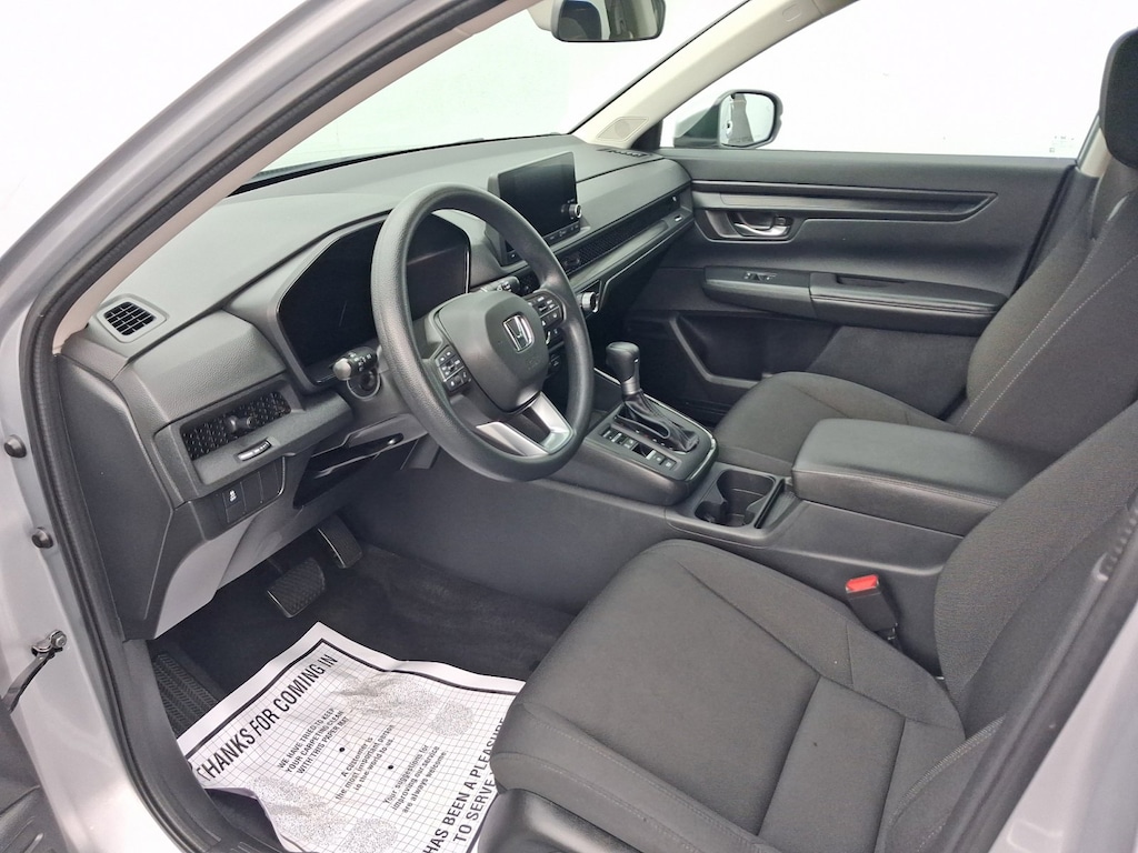 Used 2024 Honda CR-V EX SUV