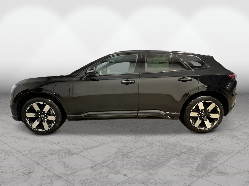 New 2026 Honda Prologue Elite SUV