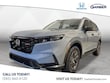 Honda CR-V Hybrid