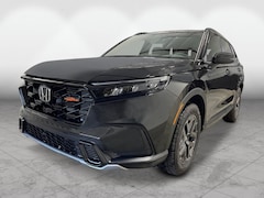 2026 Honda CR-V Hybrid TrailSport SUV