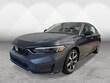  Honda Civic Hybrid