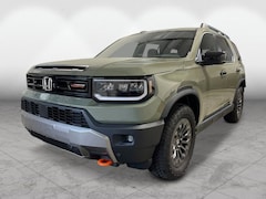 2026 Honda Passport TrailSport SUV