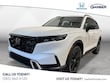 Honda CR-V Hybrid