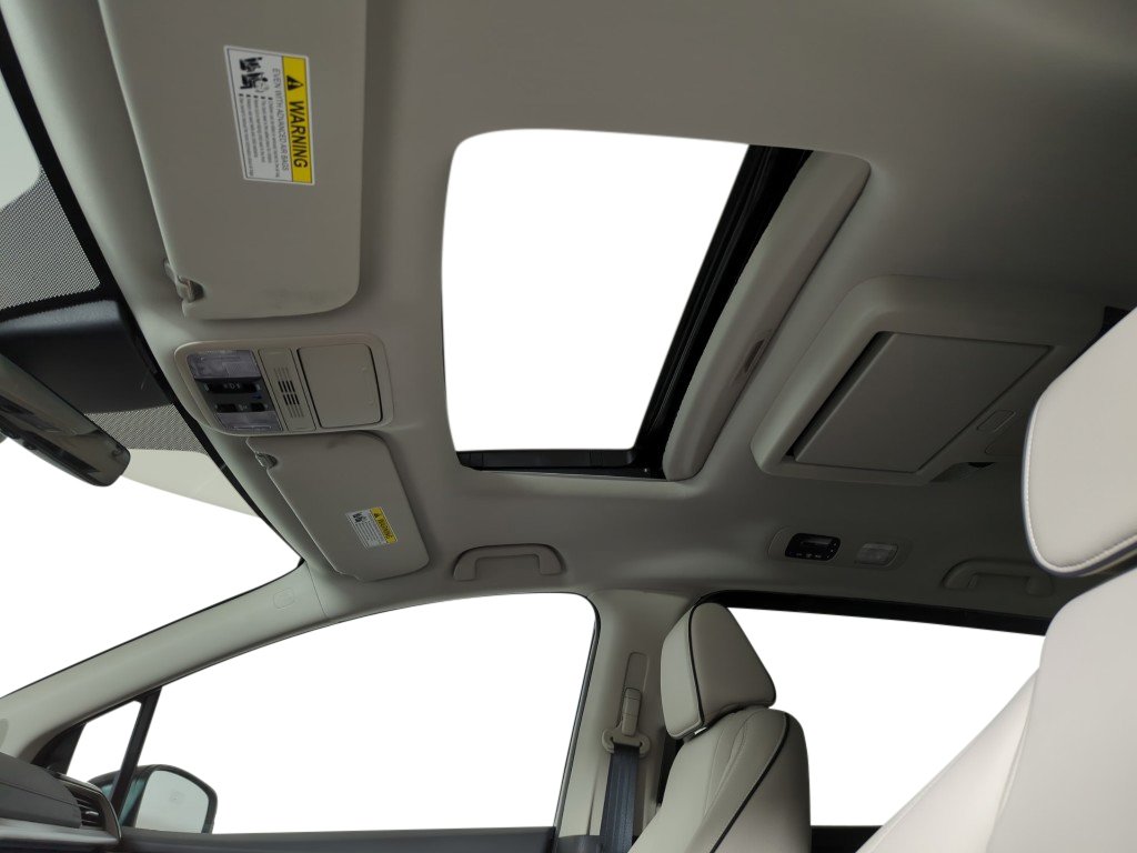 2026 Honda Odyssey Touring - Photo 20