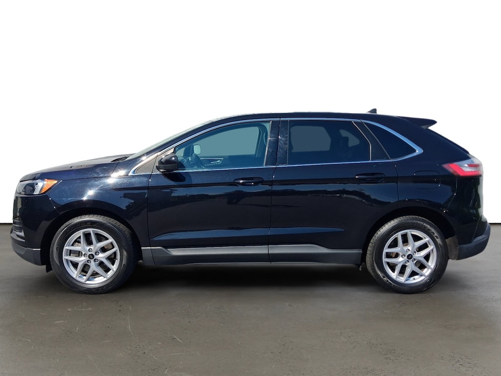 Used 2024 Ford Edge SEL SUV