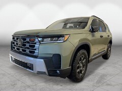 2026 Honda Pilot TrailSport SUV