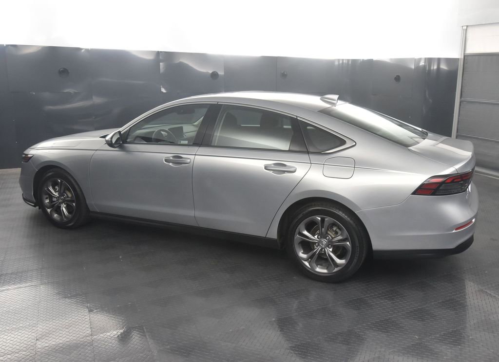2024 Honda Accord EX photo 4