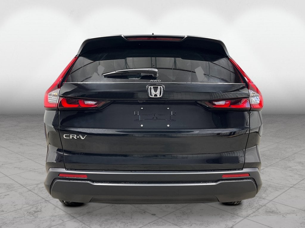 New 2026 Honda CR-V LX SUV