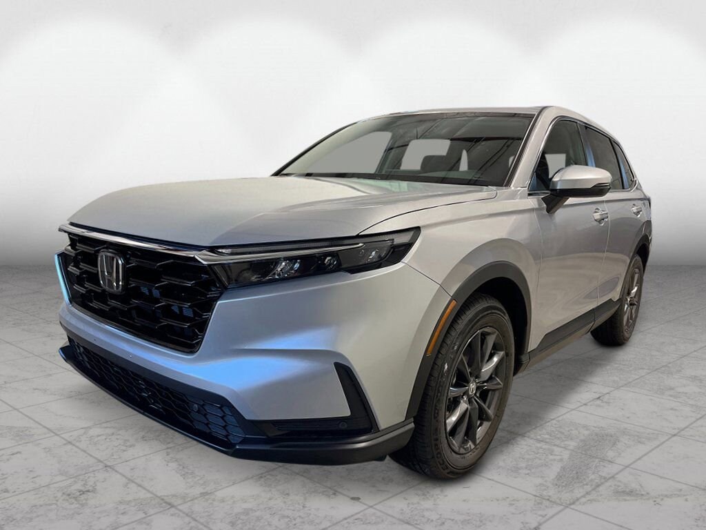 New 2026 Honda CR-V EX-L SUV