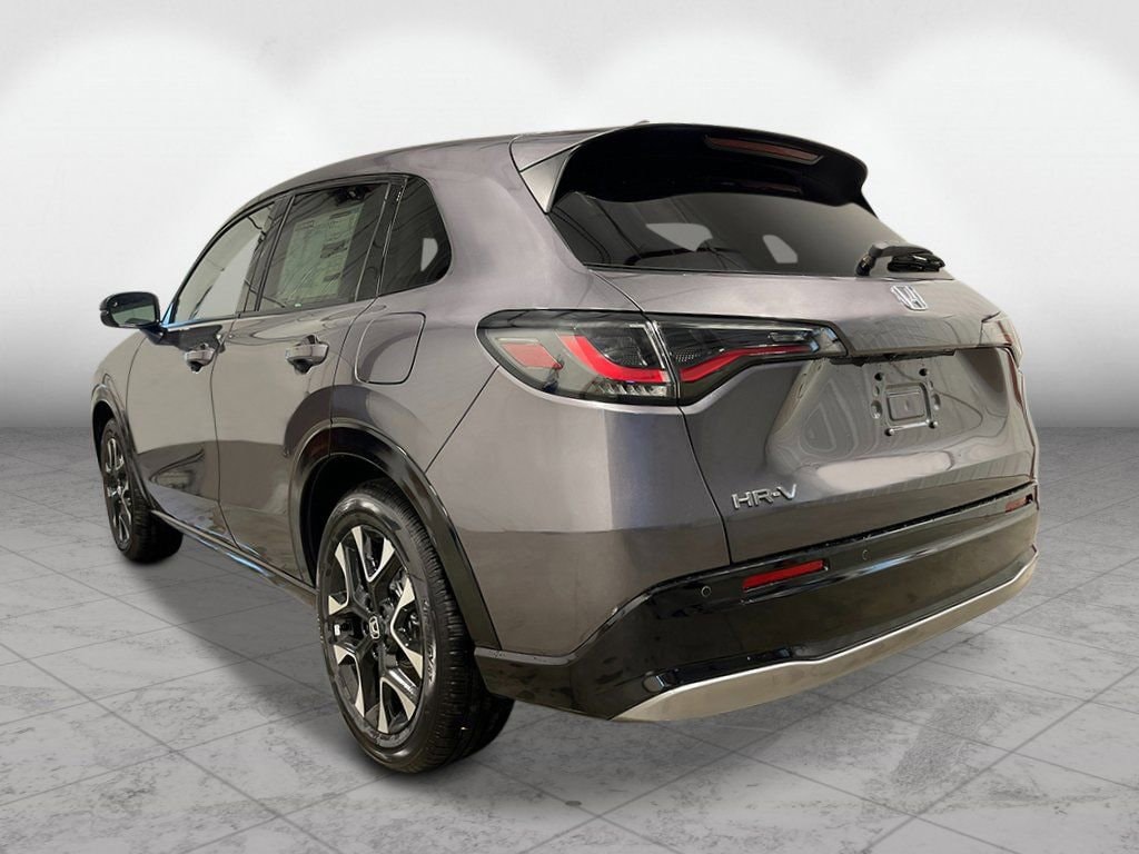 New 2026 Honda HR-V EX-L SUV