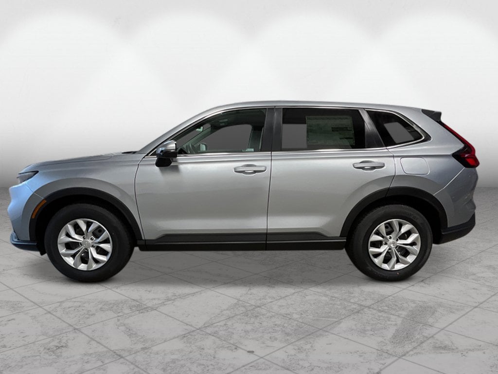 New 2026 Honda CR-V LX SUV
