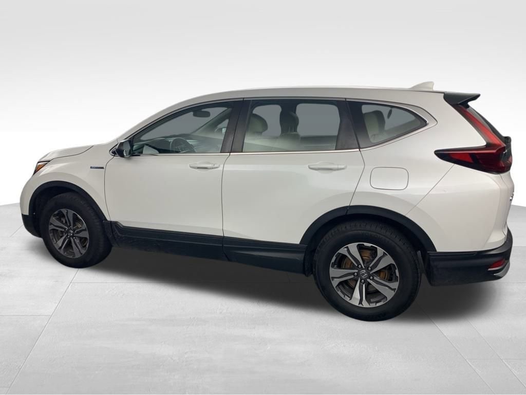 Used 2020 Honda CR-V Hybrid LX SUV