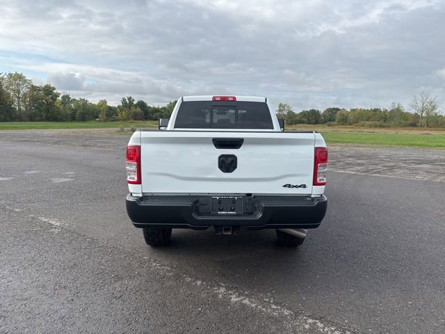 2024 Ram 2500 Tradesman photo 4
