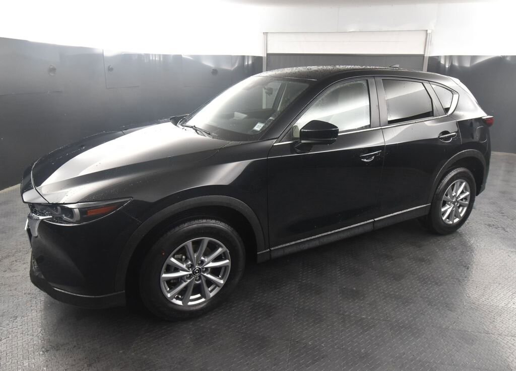 Used 2023 Mazda CX-5 2.5 S Select Package SUV