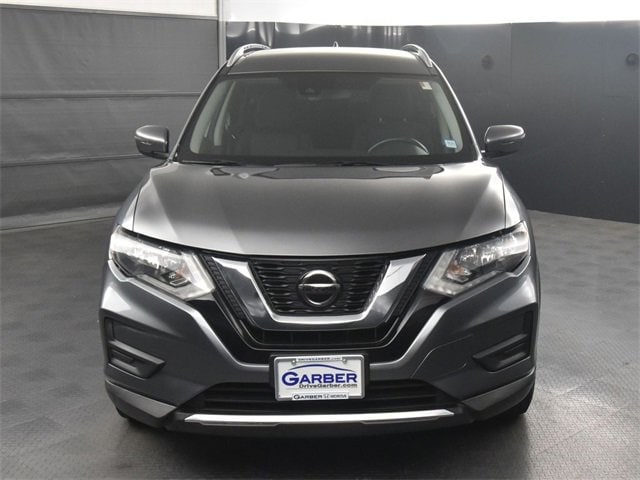 Used 2020 Nissan Rogue SV with VIN KNMAT2MV2LP515753 for sale in Rochester, NY