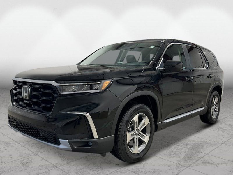 2025 Honda Pilot SUV 