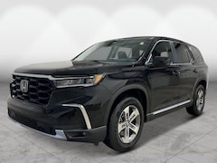 2025 Honda Pilot EX-L SUV