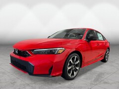 2026 Honda Civic Hybrid Sport Sedan