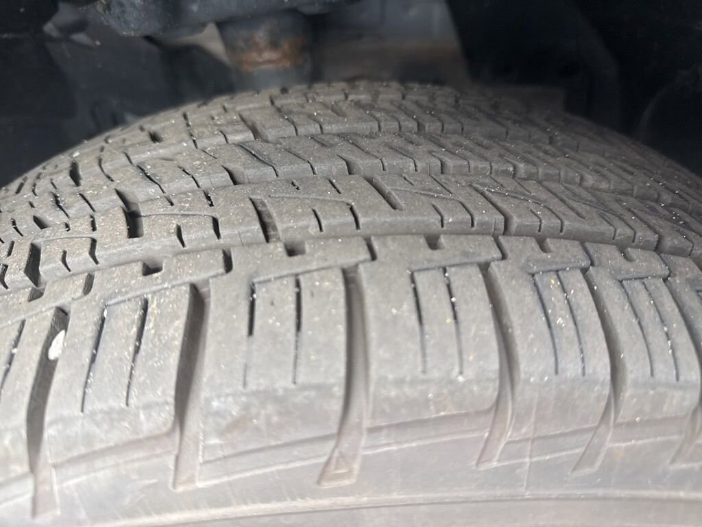 Used 2023 Nissan Rogue SL SUV