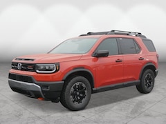 2026 Honda Passport TrailSport Elite SUV