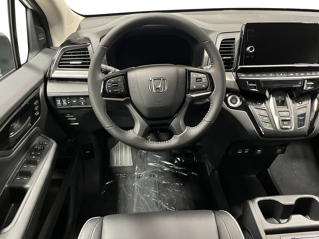 2026 Honda Odyssey Touring - Photo 25