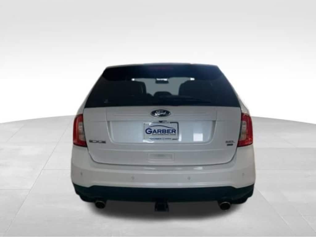 Used 2014 Ford Edge SEL SUV