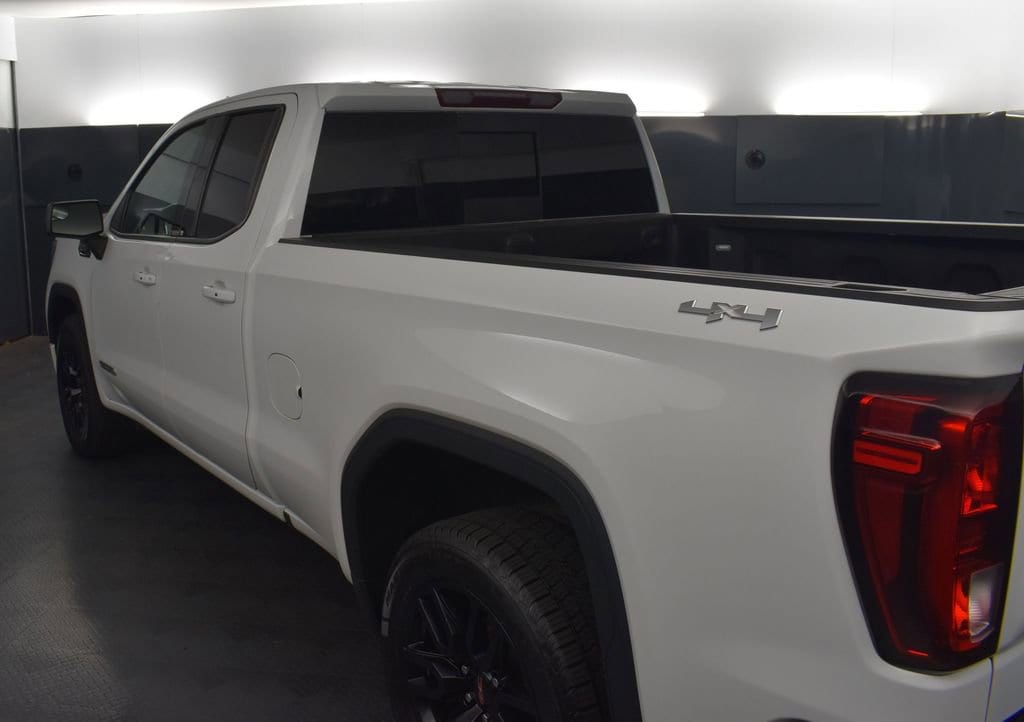 Used 2019 GMC Sierra 1500 Elevation Truck Double Cab