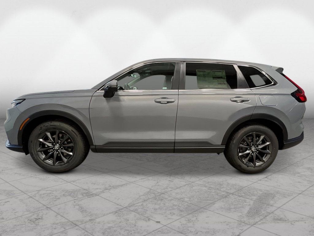 New 2026 Honda CR-V EX-L SUV