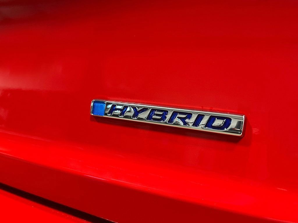 2026 Honda Civic Sport Touring - Photo 7