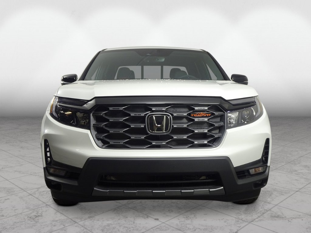 2026 Honda Ridgeline TrailSport - Photo 8