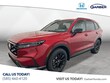 Honda CR-V Hybrid