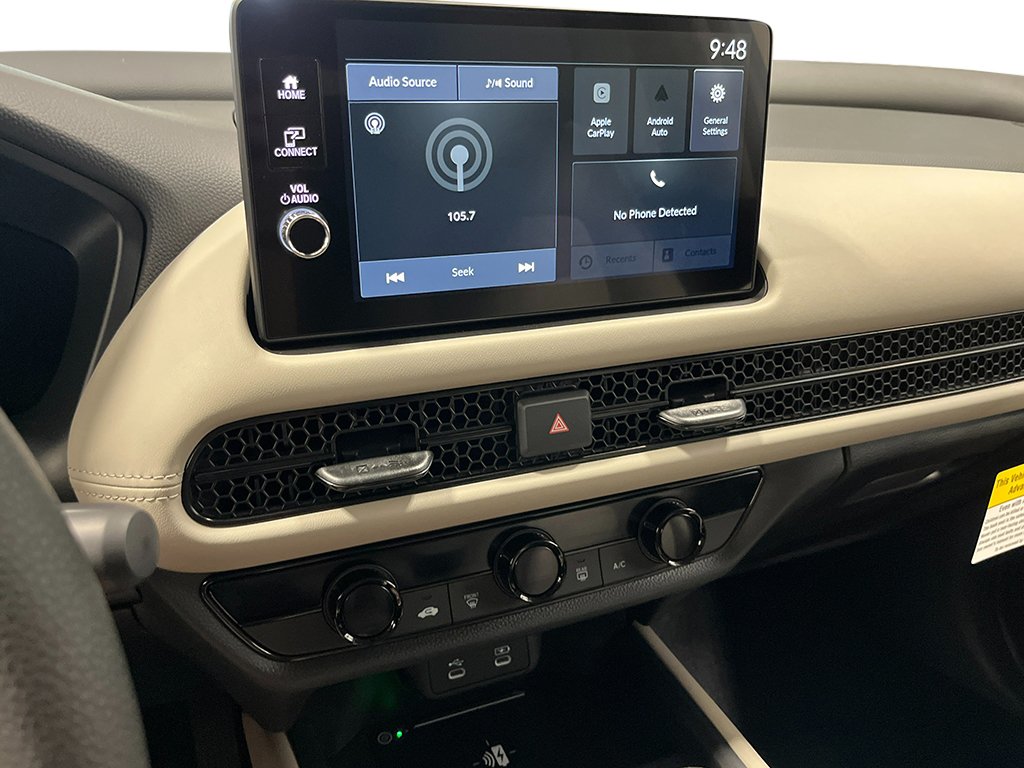 2027 Honda HR-V LX - Photo 18