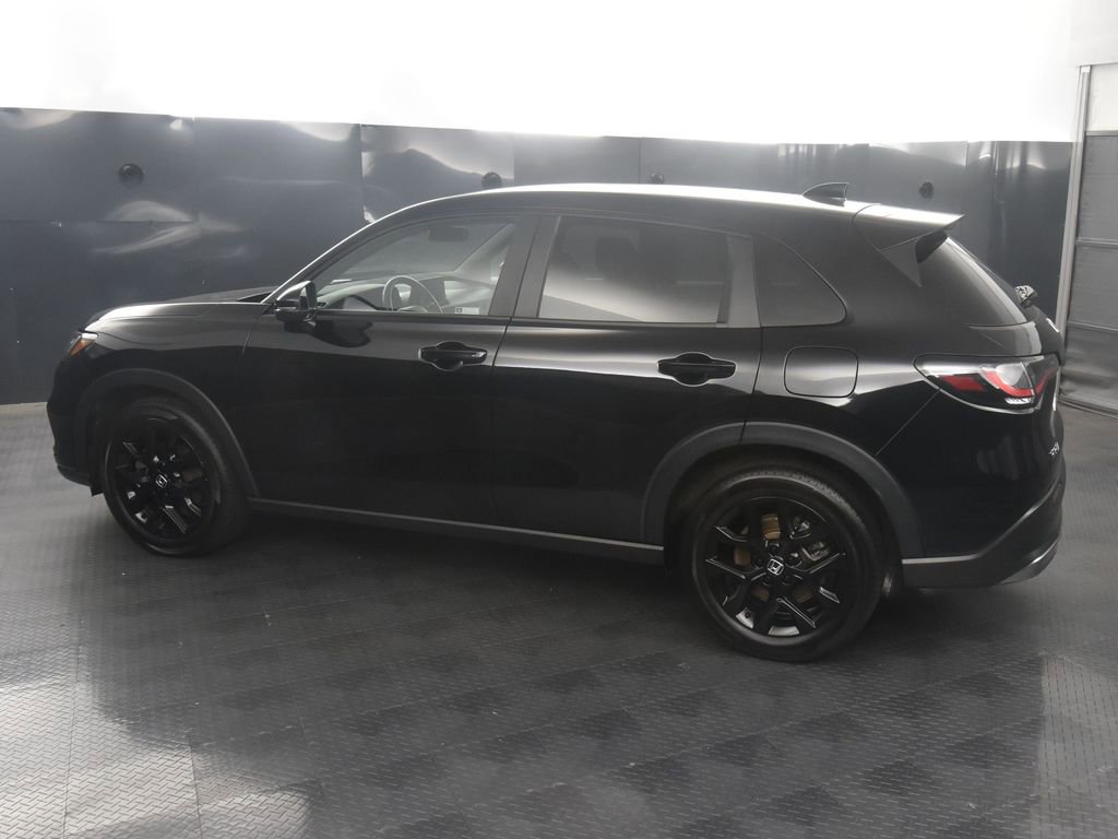 2023 Honda HR-V Sport photo 3