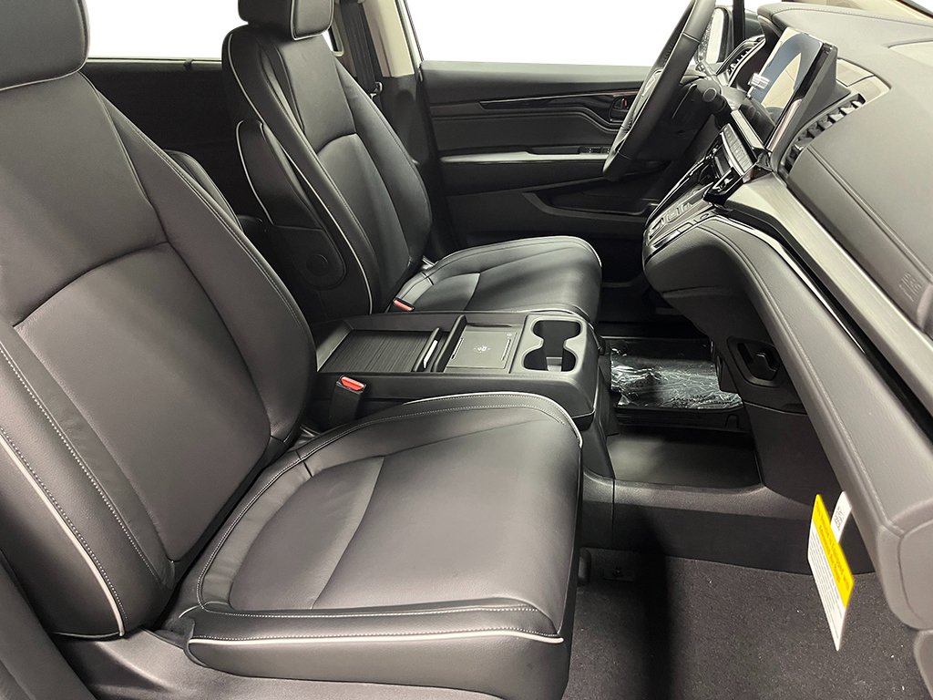 2026 Honda Odyssey Touring - Photo 28