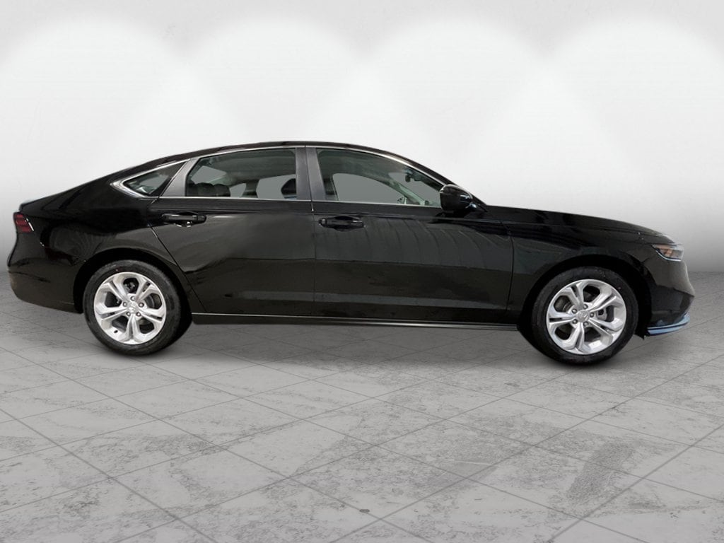 2026 Honda Accord LX - Photo 7