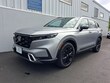  Honda CR-V Hybrid