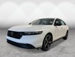  Honda Accord Hybrid