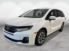 2026 Honda Odyssey EX-L Van Passenger