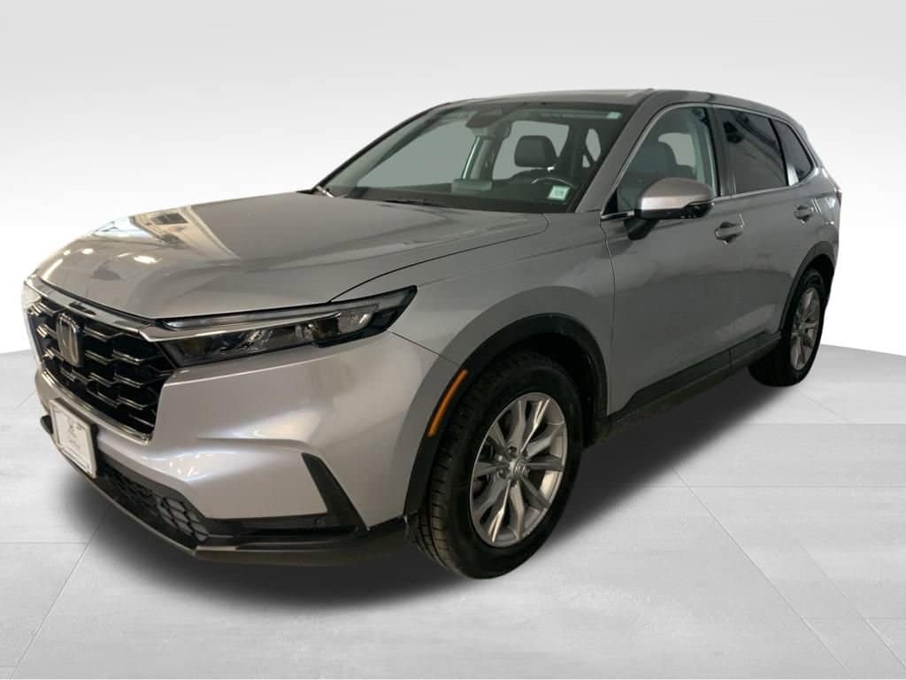 2023 Honda CR-V EX-L's photo