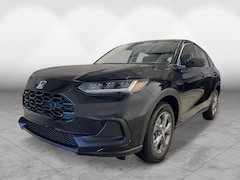 2026 Honda HR-V LX SUV