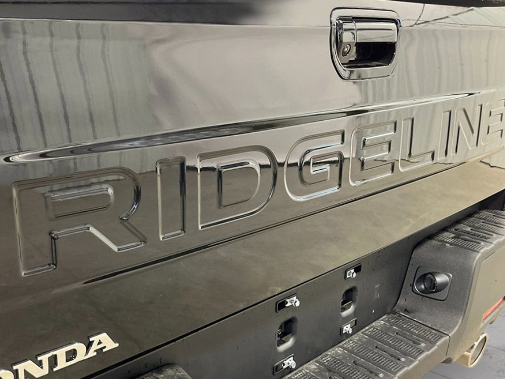 2026 Honda Ridgeline RTL - Photo 7